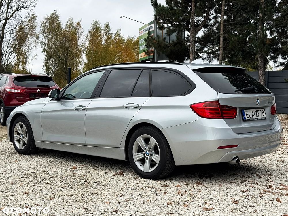 BMW Seria 3 - 16