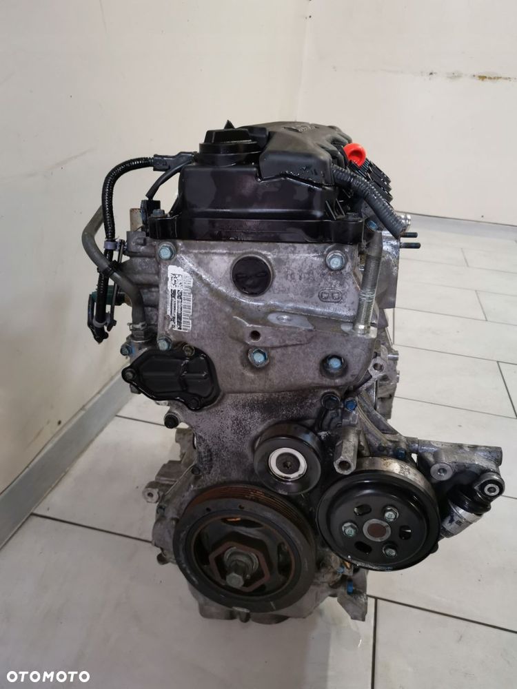 HONDA HR-V II 15- SILNIK R18Z9 USA 1.8 BENZYNA - 4