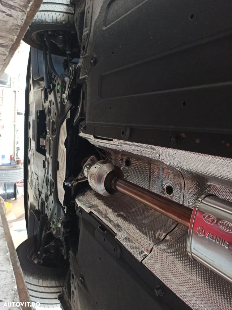 Hyundai i30 1.5 110CP 5DR M/T Highway - 20