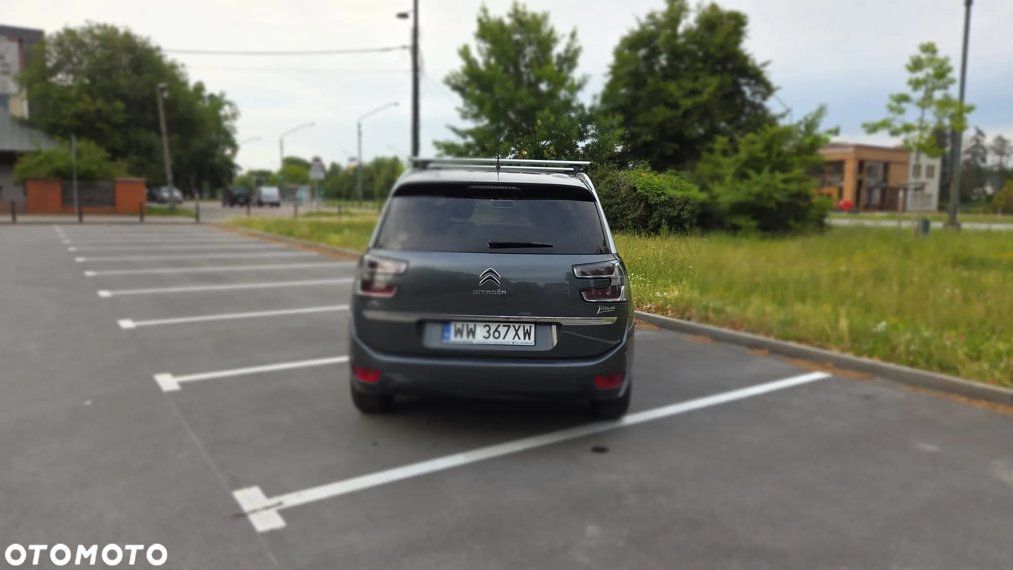 Citroën C4 Picasso 2.0 BlueHDi Shine S&S - 10