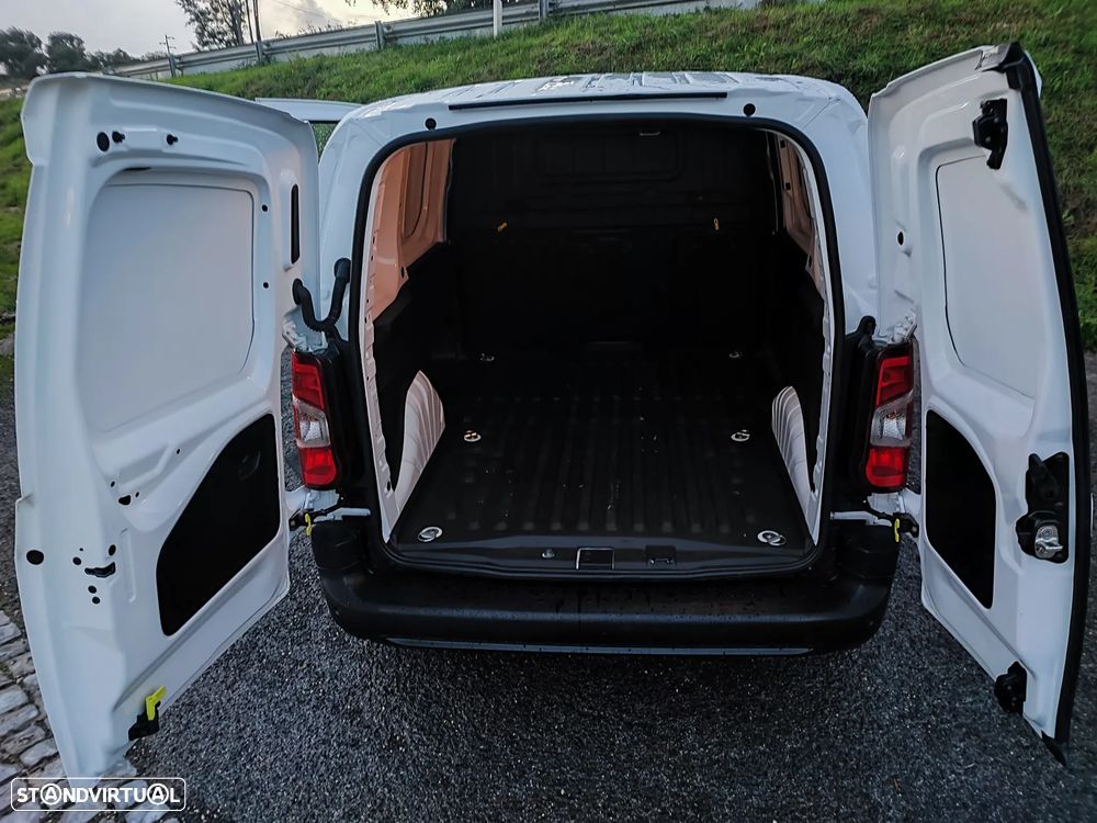 Citroën Berlingo PRO - 3 LUGARES - IVA DEDUTÍVEL - 13