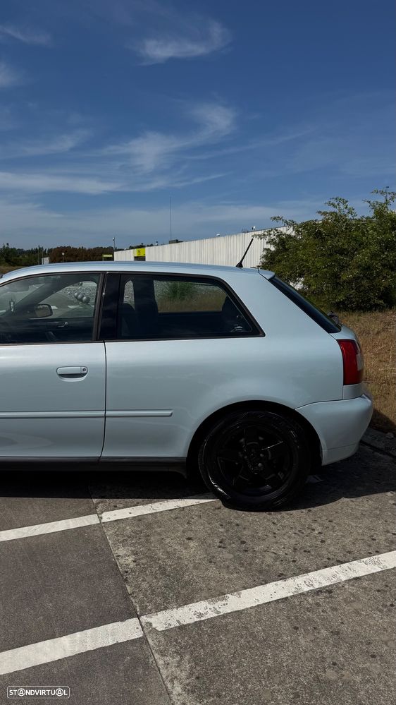 Audi A3 1.6 Sport - 10