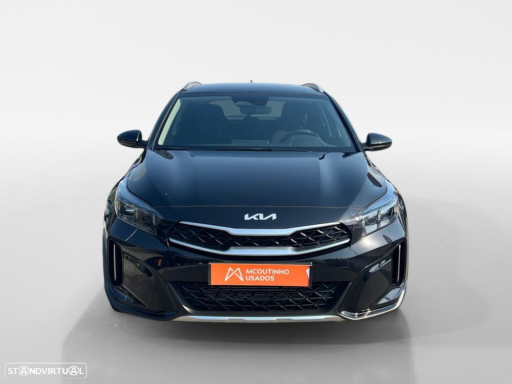 Kia XCeed 1.0 T-GDI Dynamic - 8