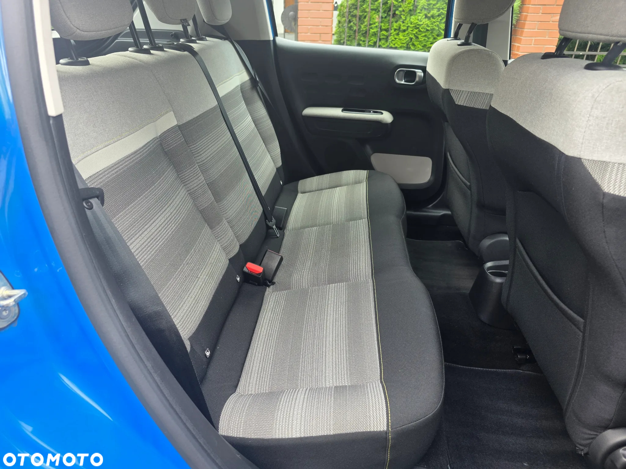 Citroën C3 1.5 BlueHDi Shine - 18