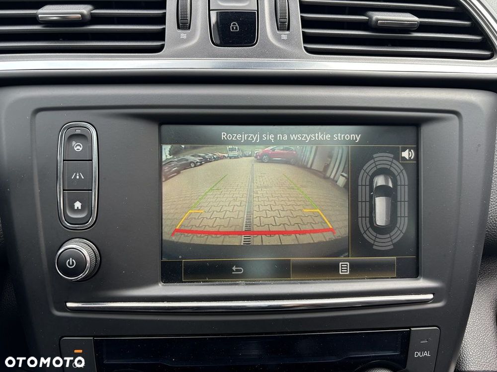 Renault Kadjar - 12