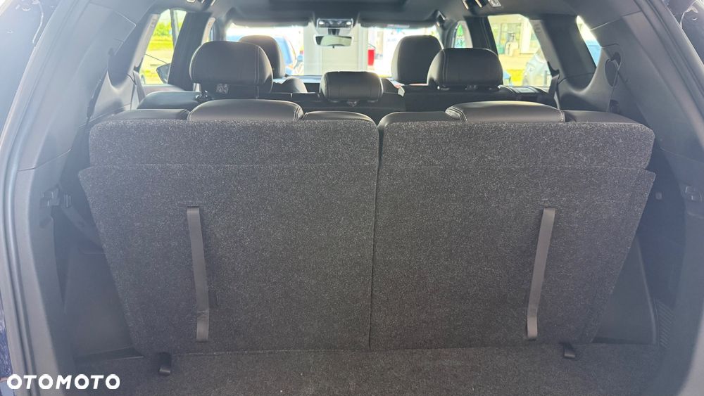 Jetour X70 Plus 1.5T DCT - 20