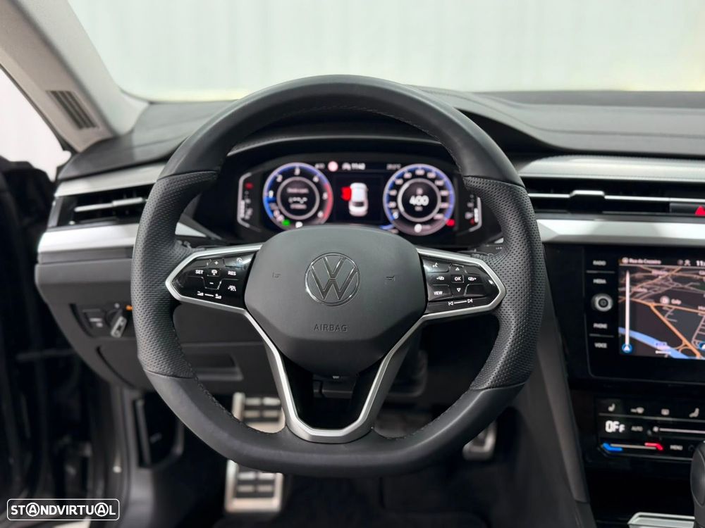 VW Arteon 2.0 TDI Elegance DSG - 9