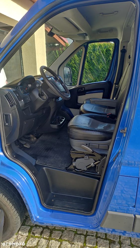 Fiat Ducato L1H1 - 18