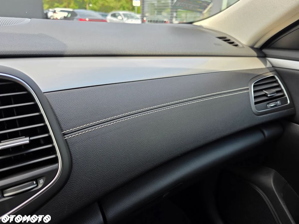 Renault Talisman 1.3 TCe FAP Initiale Paris EDC - 25