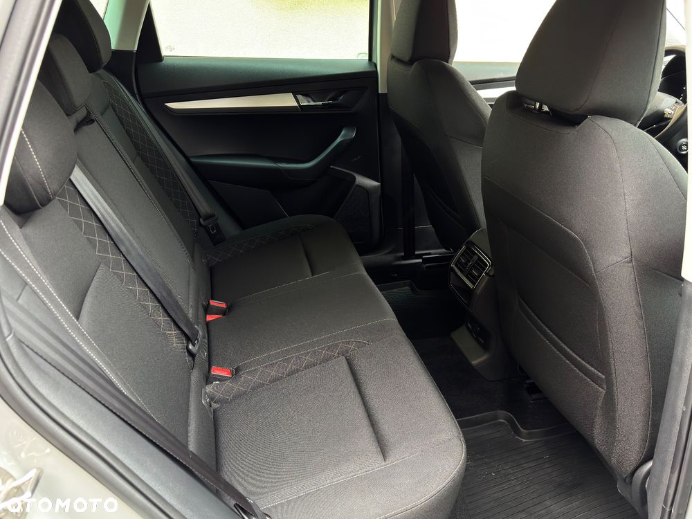 Skoda Karoq 2.0 TDI SCR Clever - 25