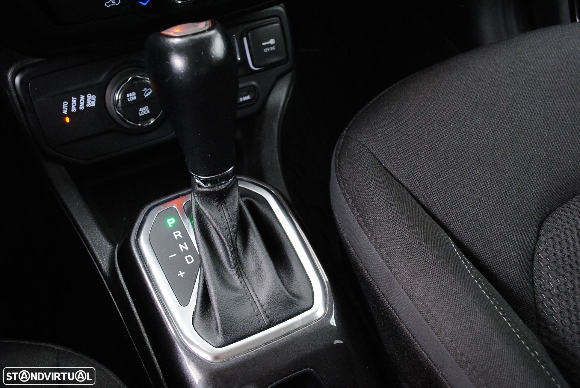 Jeep Renegade 1.3 TG 4Xe Limited - 19
