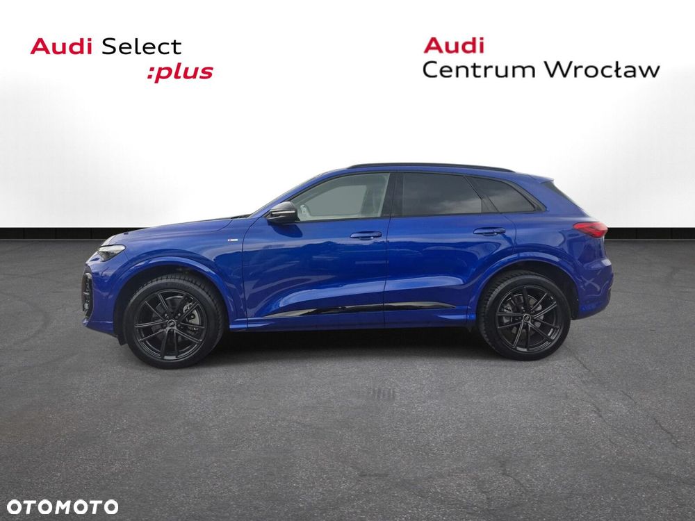 Audi Q5 40 TDI mHEV Quattro S Line S tronic - 3