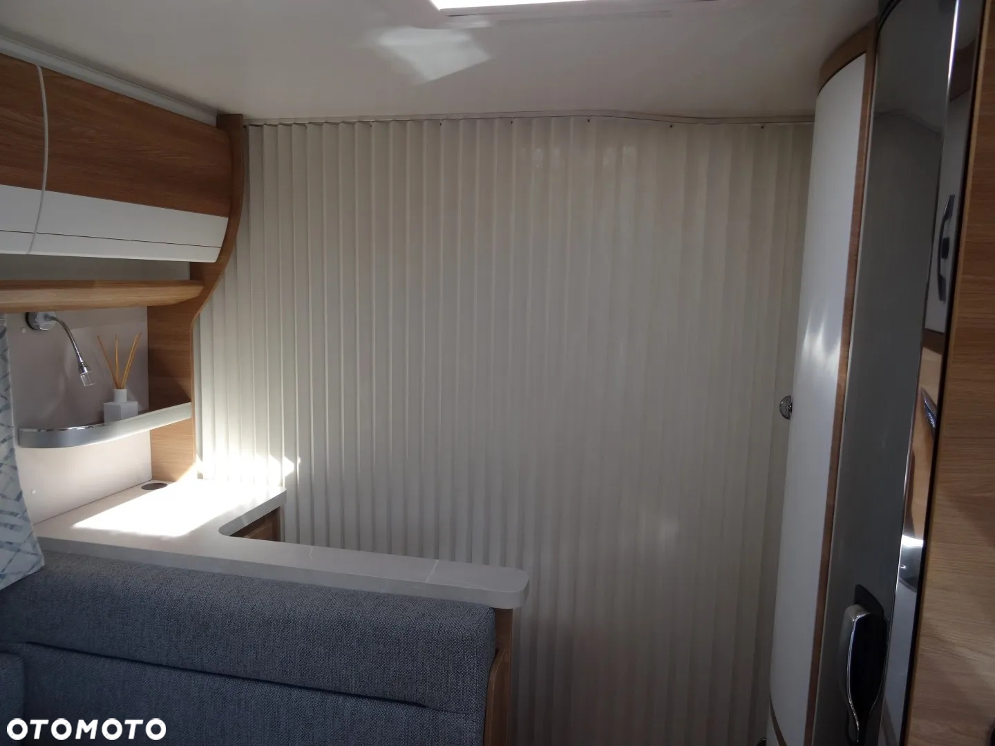 Hobby 560 KMFe De Luxe - 17