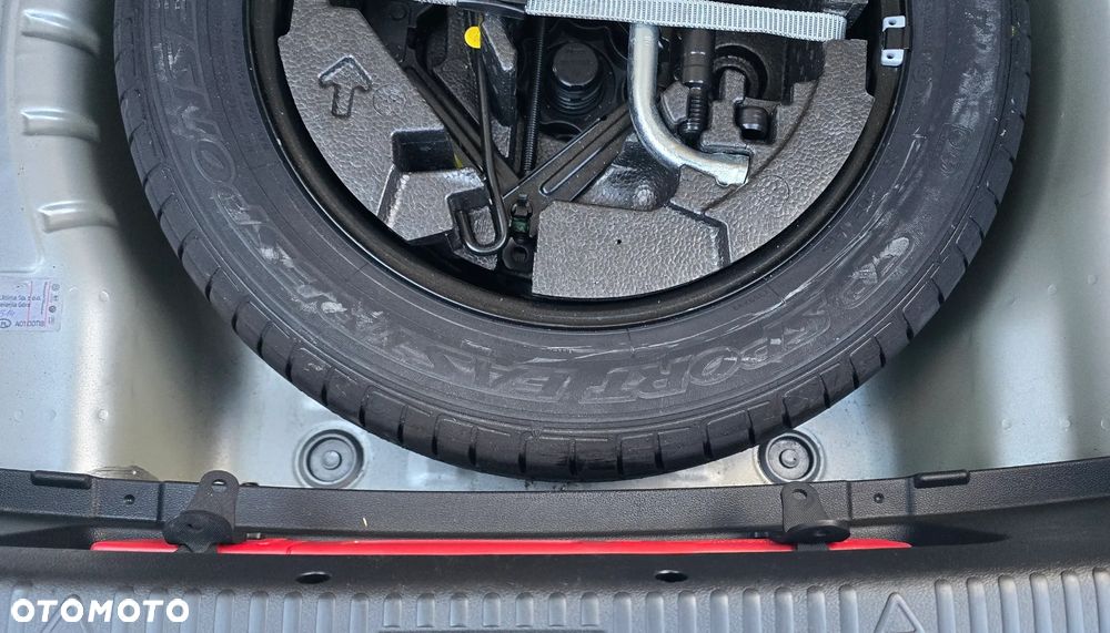 Skoda Octavia 1.2 TSI Ambition - 15