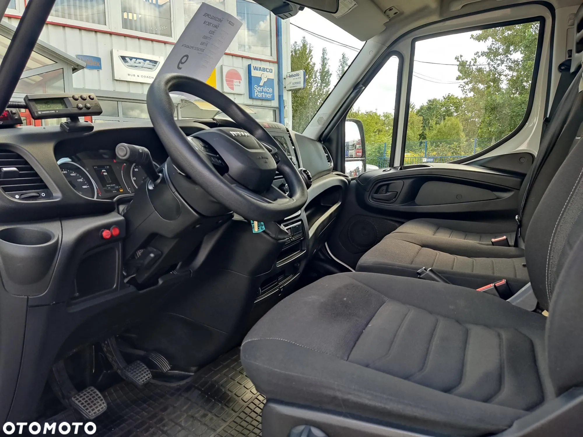 Iveco Daily 72c18 - 5