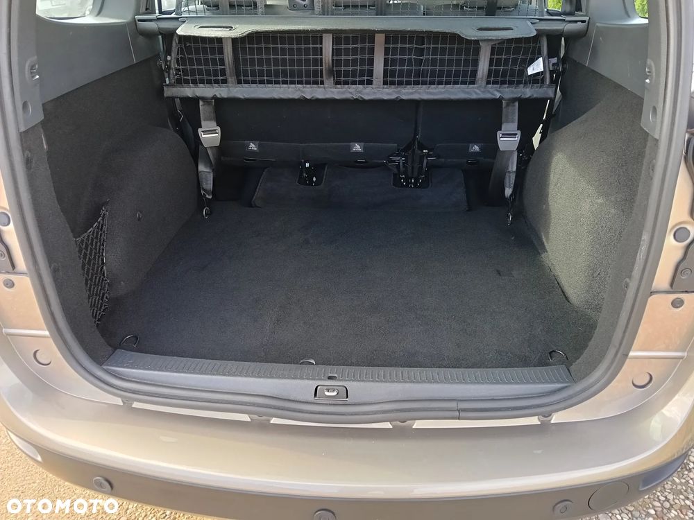 Dacia Lodgy TCe 115 Comfort - 11