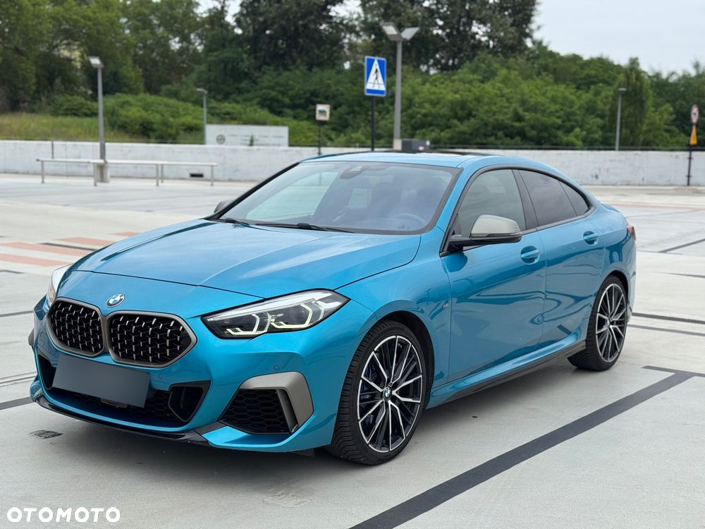 BMW Seria 2 M235i xDrive - 30
