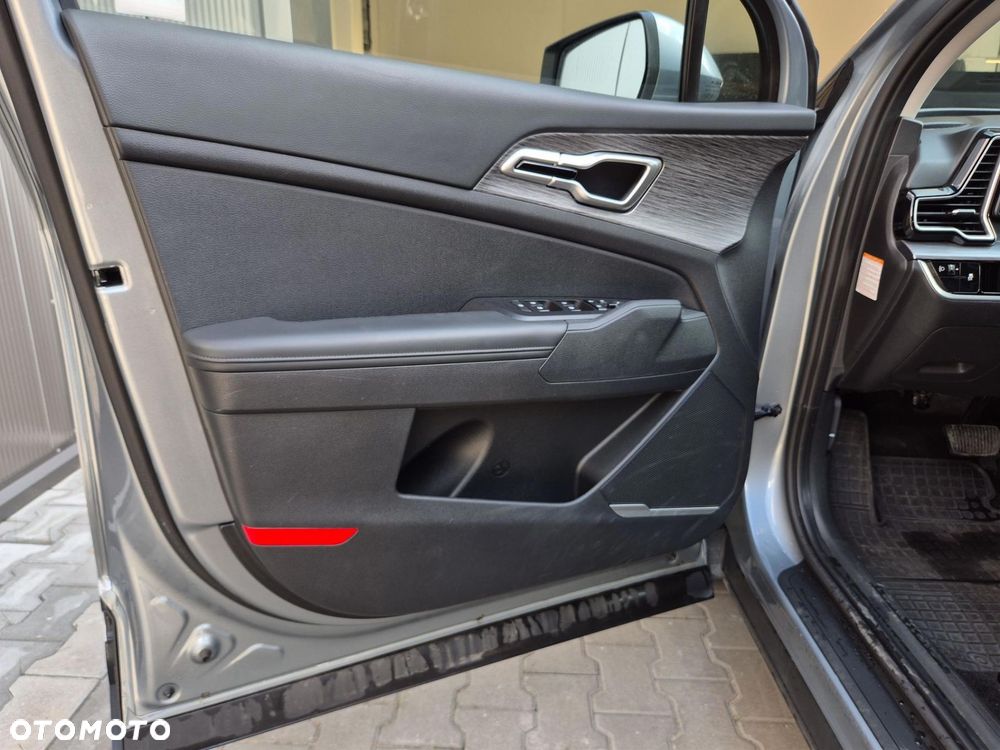 Kia Sportage 1.6 T-GDI MHEV L 2WD DCT - 11