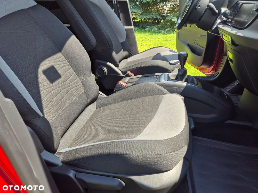 Citroën C4 Picasso BlueHDi 120 SHINE - 23