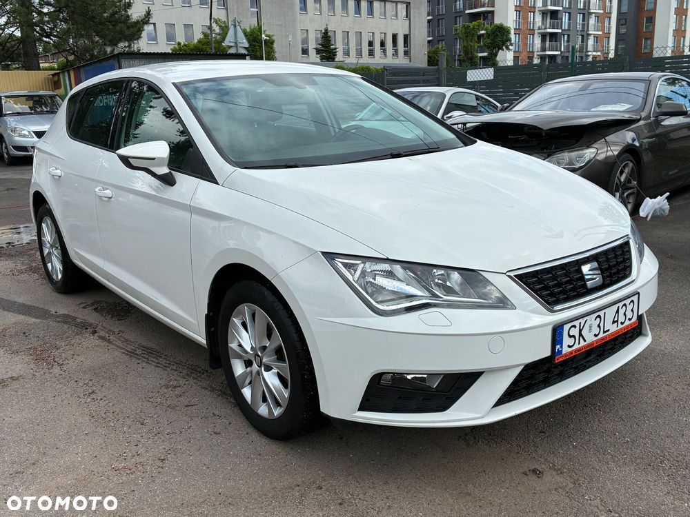 Seat Leon - 3