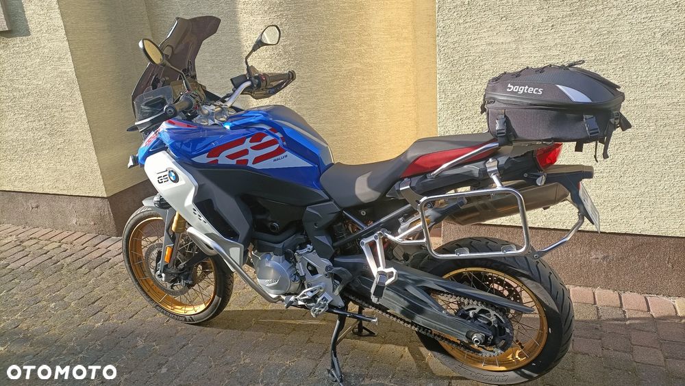 BMW GS - 3