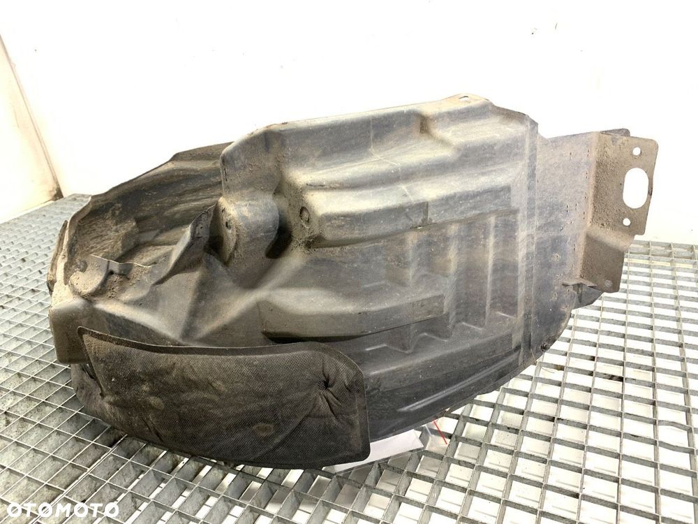 NADKOLE PRAWY PRZÓD  MITSUBISHI ASX (GA_W_) 2009 - 2022 1.6 MIVEC 86 kW [117 KM] benzyna 2010 - - 2