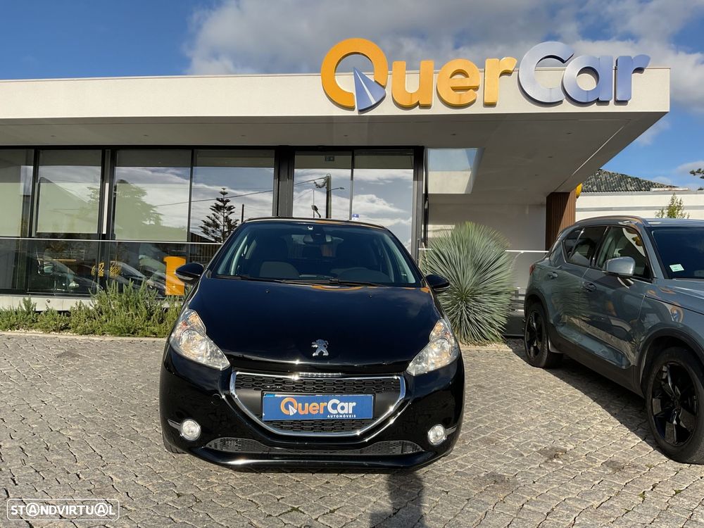 Peugeot 208 1.2 VTi Active - 2