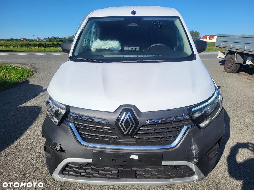 Renault KANGOO 745 km !!! - 2