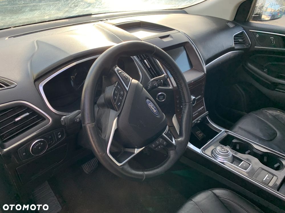 Ford Edge 2.0 EcoBlue Bi-Turbo 4x4 Titanium - 21