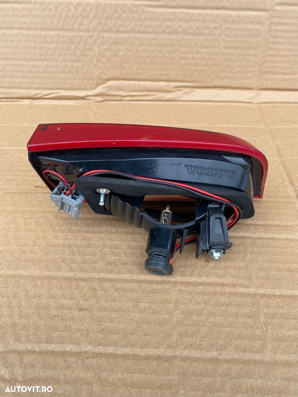 Stop dreapta spate VOLVO S60 2010-2017 30796272 - 2