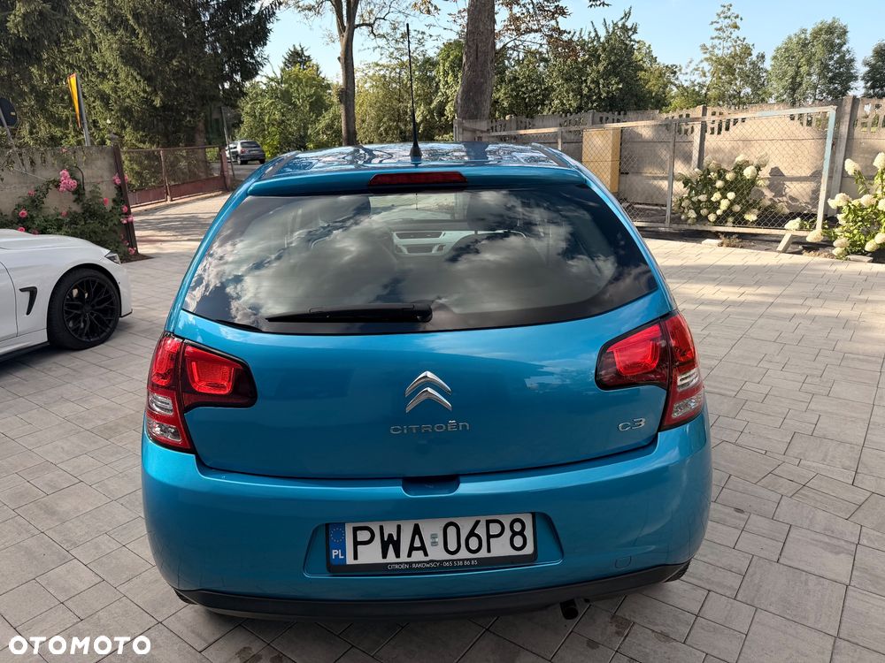 Citroën C3 1.4 Selection - 4