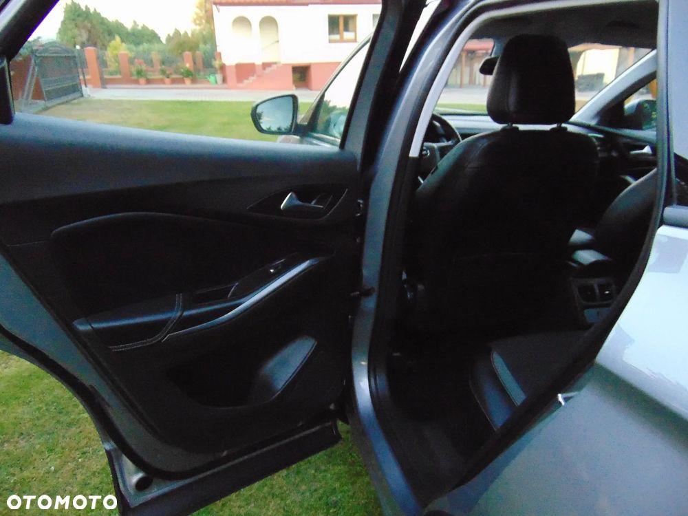 Opel Grandland X - 20