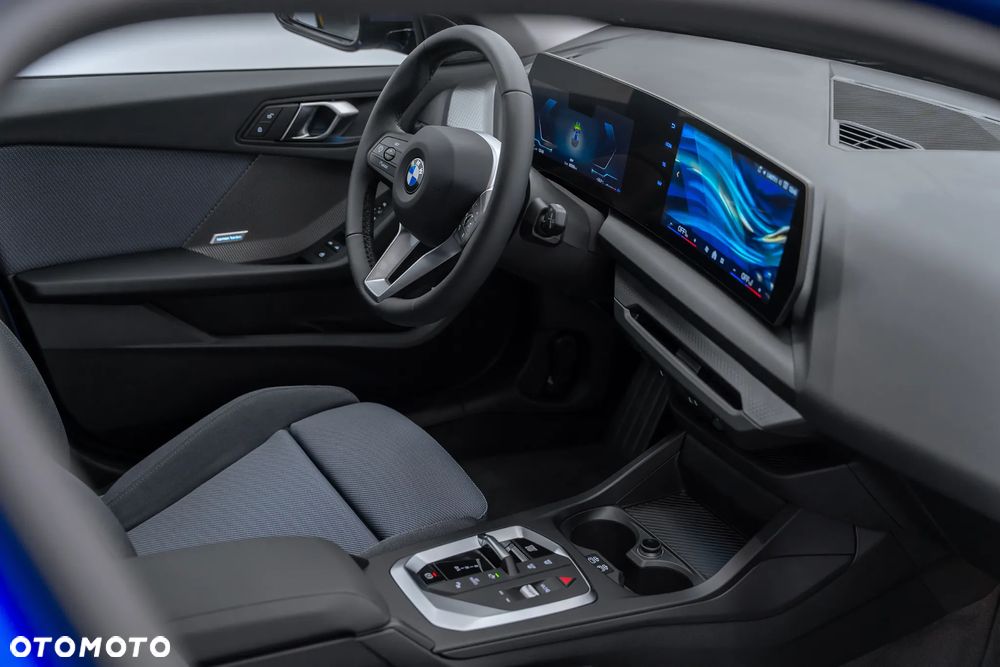 BMW Seria 1 - 36