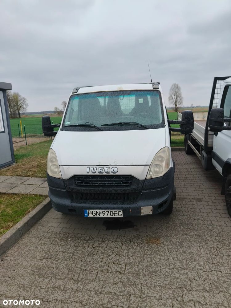 Iveco Daily 70C17 - 1