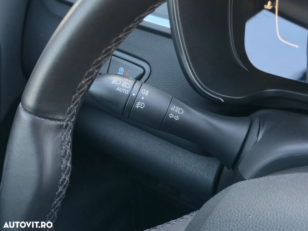 Renault Kadjar Energy dCi 130 Bose Edition - 12