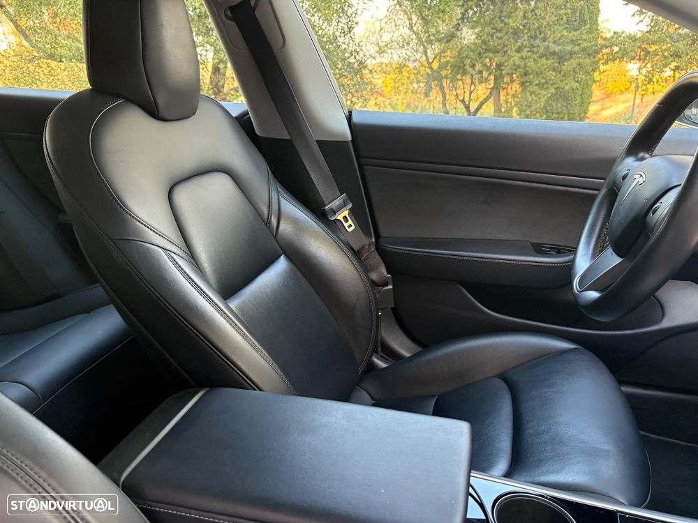 Tesla Model 3 Long-Range Dual Motor AWD - 10