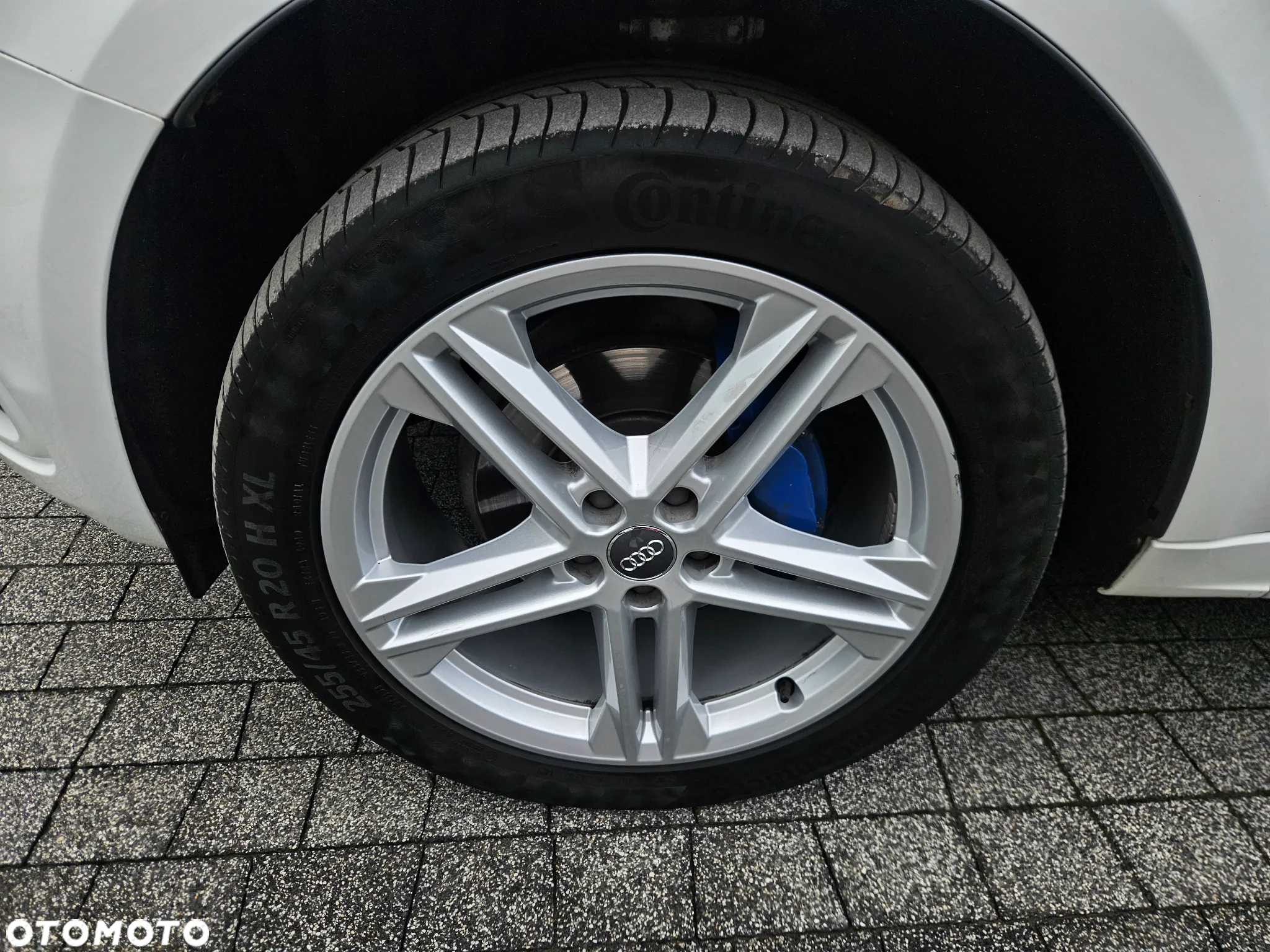 Audi Q5 2.0 TDI clean diesel Quattro S tronic - 18