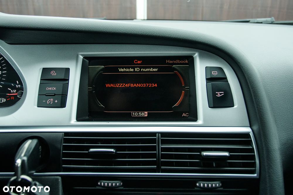 Audi A6 Avant 2.0 TDIe - 20