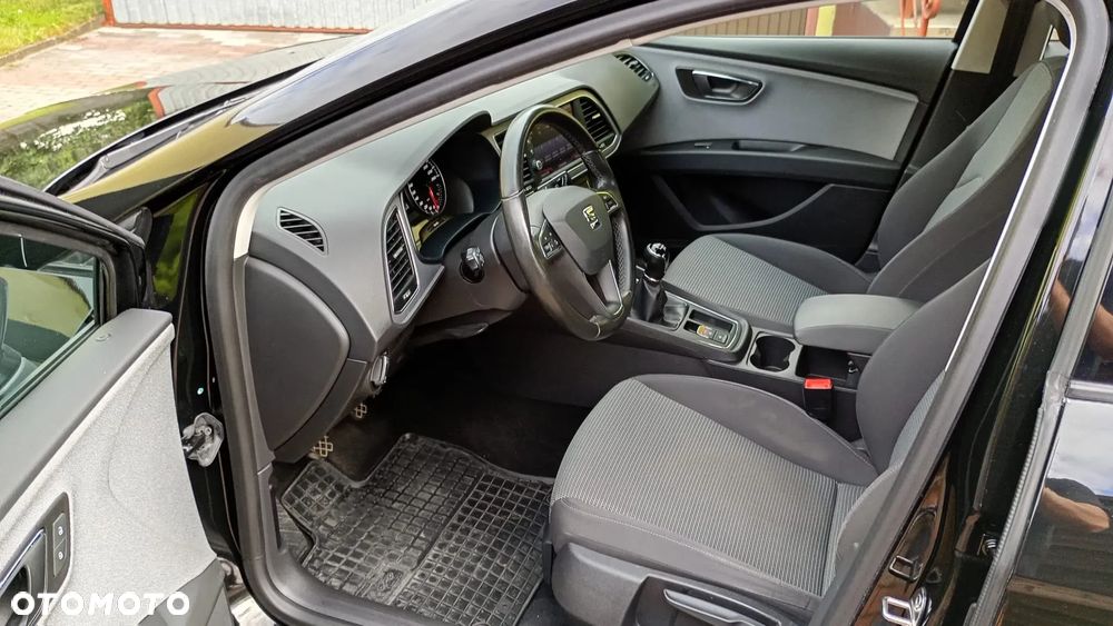 Seat Leon - 25