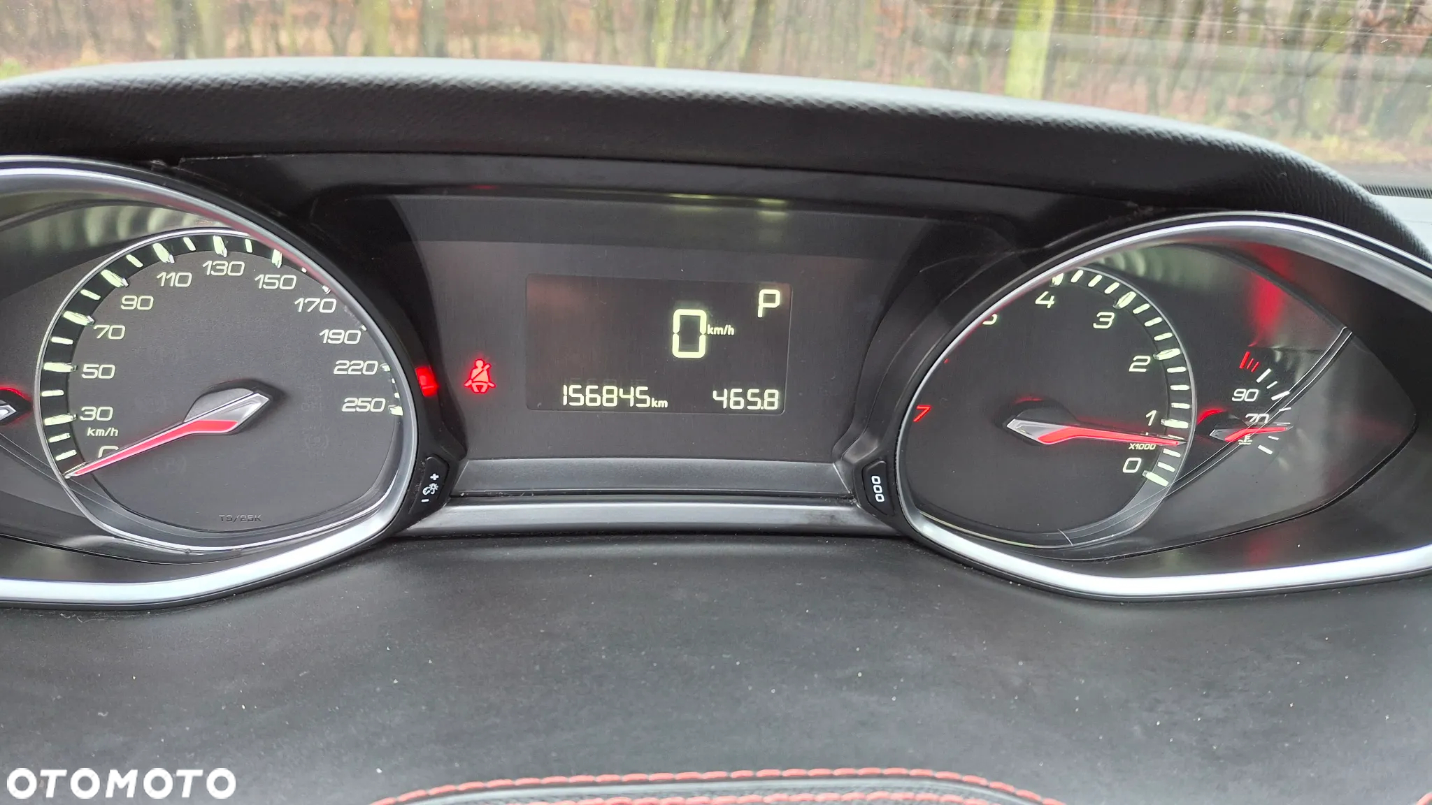 Peugeot 308 1.2 PureTech Allure S&S EAT6 - 21