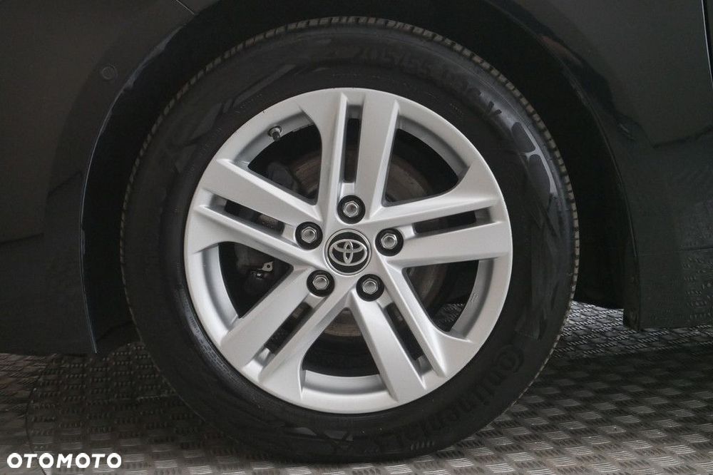 Toyota Corolla 1.8 Hybrid Comfort - 14