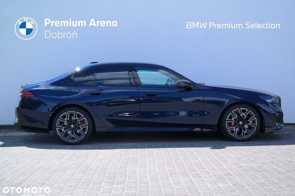 BMW Seria 5 - 9