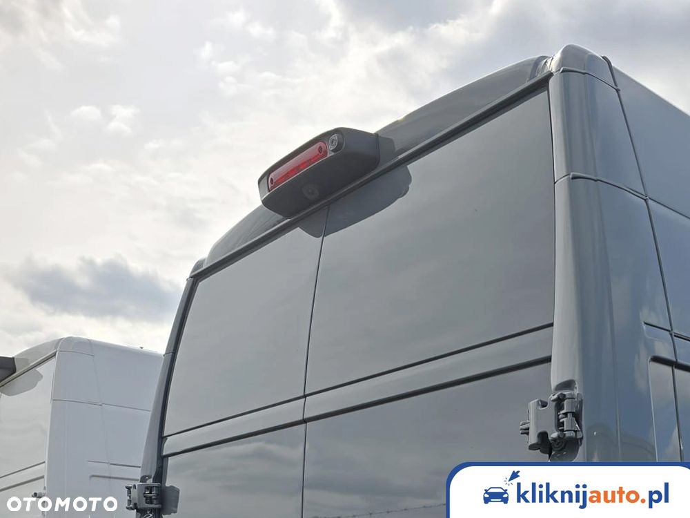 Fiat Ducato Maxi Furgon L4H3 3,5T Diesel 180KM Manual - 9