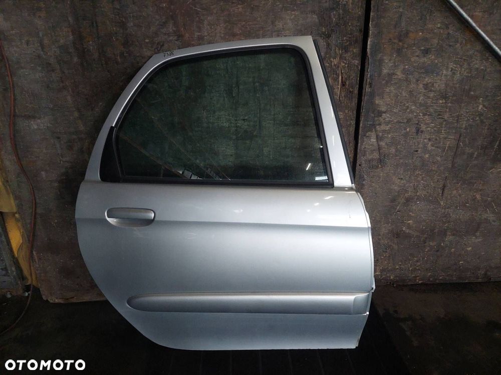 DRZWI KOMPLETNE PRAWY TYŁ CITROEN XSARA PICASSO I LIFT EZRC - 1