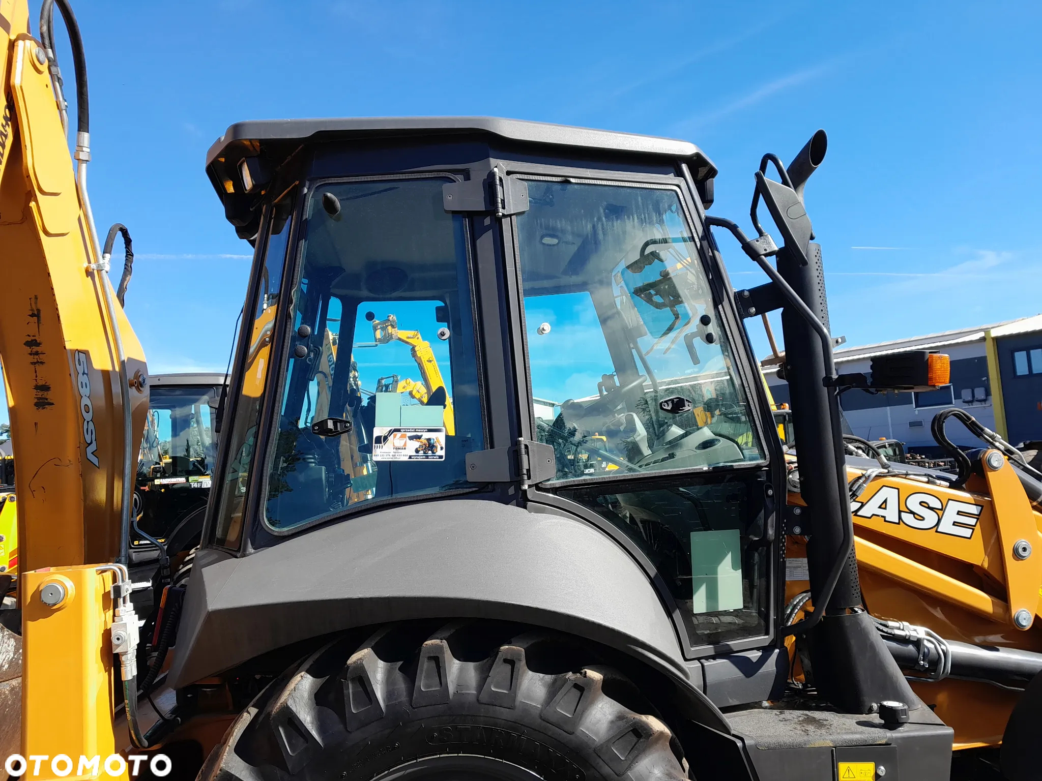 Case 580SV 2023R - 9