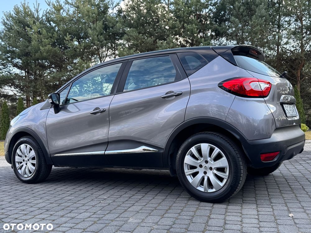 Renault Captur 0.9 Energy TCe Intens EU6 - 15