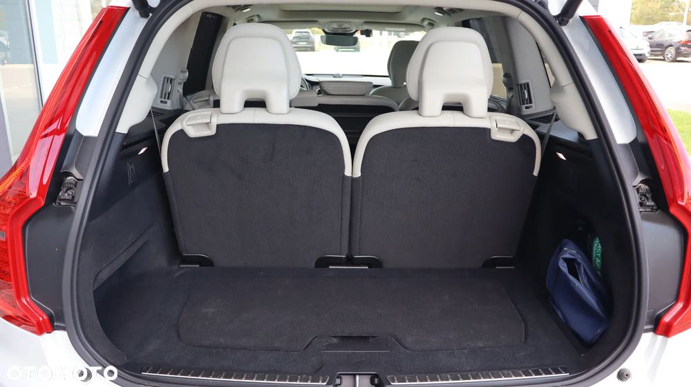 Volvo XC 90 2024