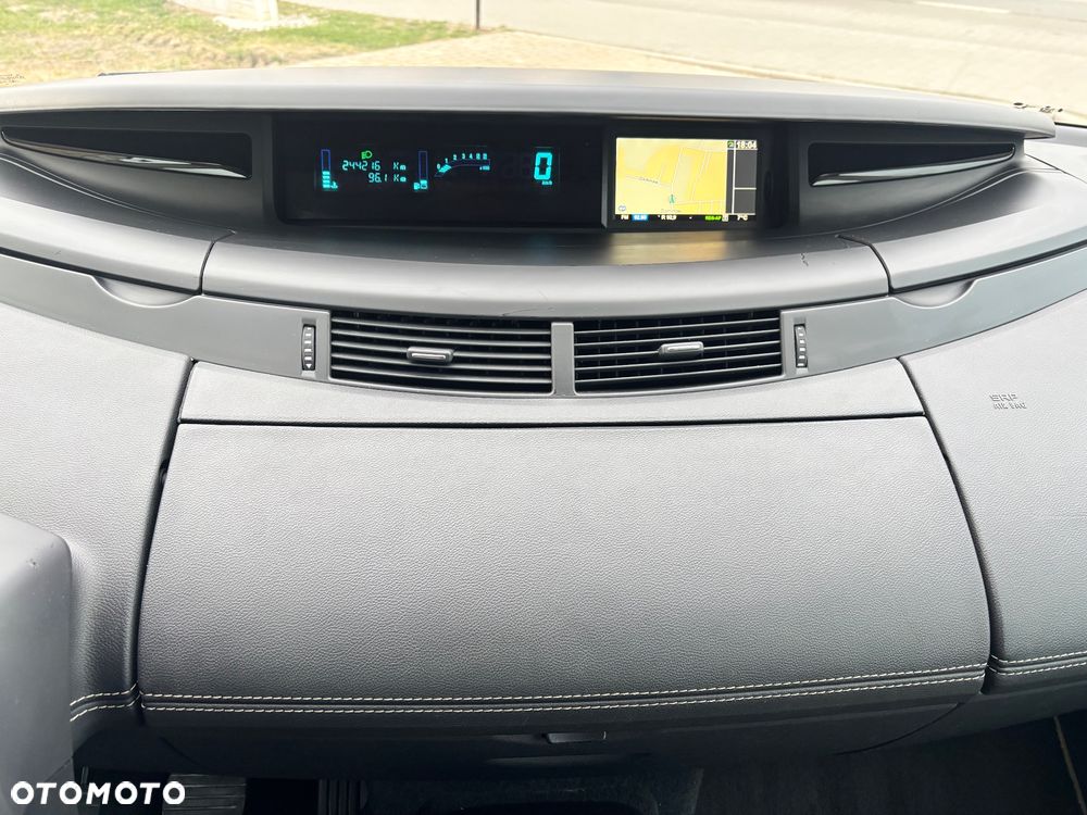 Renault Espace 2.0 dCi FAP Initiale - 11