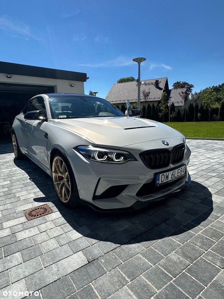 BMW M2 - 16