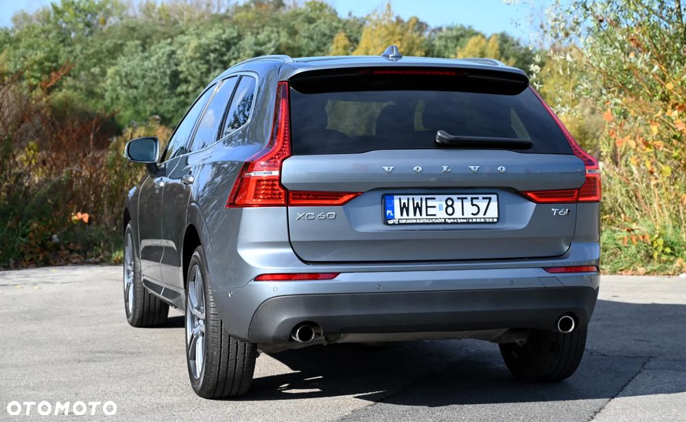 Volvo XC 60 - 18